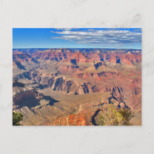 Grand Canyon Vista Vykort