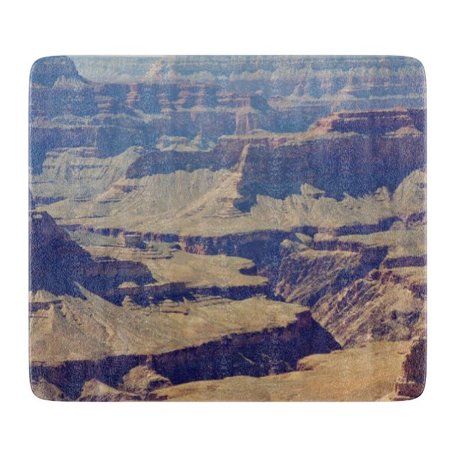 Grand Canyon Vistas (Framsidan)