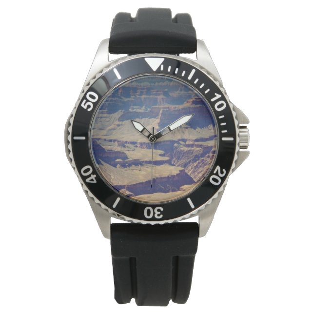 Grand Canyon Vistas Armbandsur (Framsida)