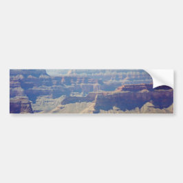 Grand Canyon Vistas Bildekal