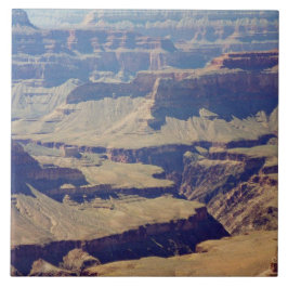 Grand Canyon Vistas Kakelplatta