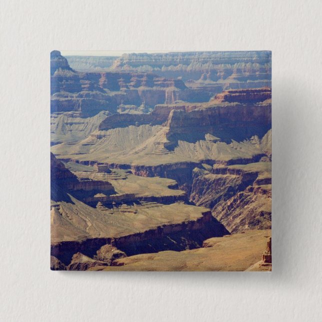 Grand Canyon Vistas Knapp (Framsida)