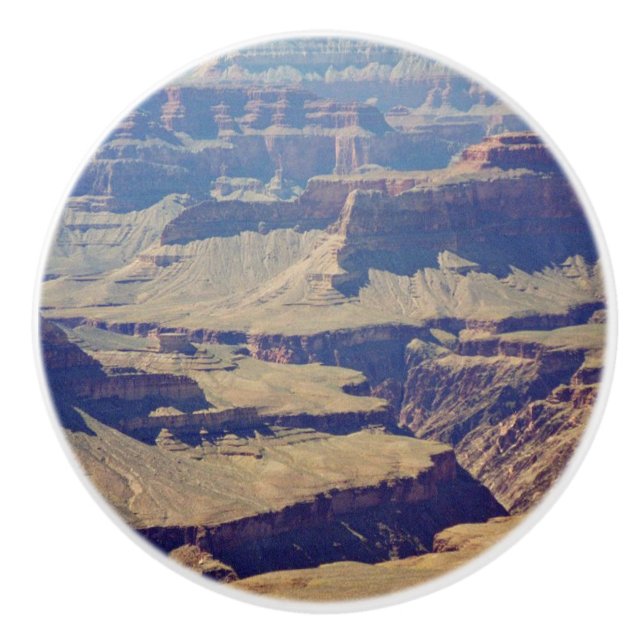 Grand Canyon Vistas Knopp (Framsidan)