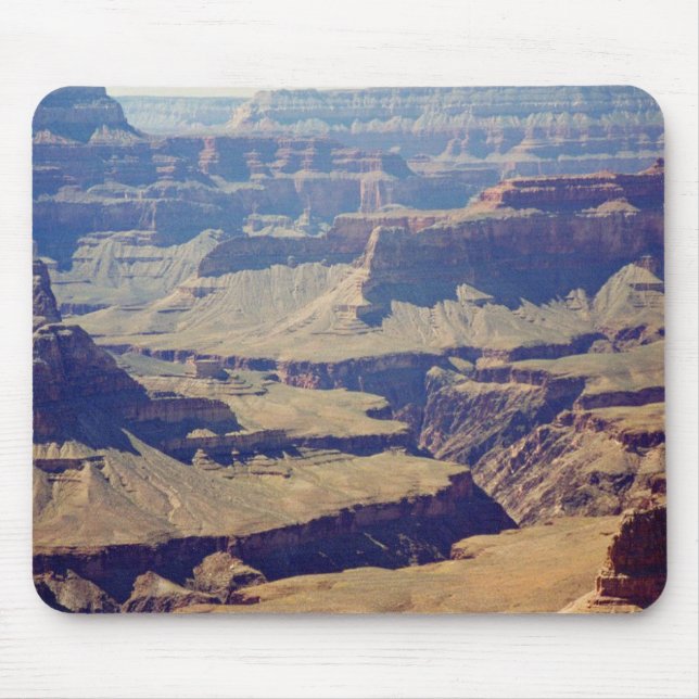 Grand Canyon Vistas Musmatta (Framsidan)