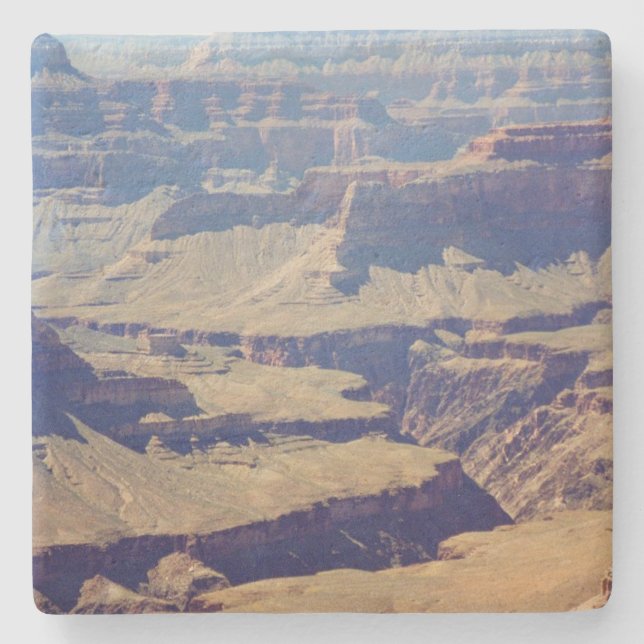 Grand Canyon Vistas Stenunderlägg (Framsidan)