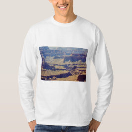 Grand Canyon Vistas T Shirt