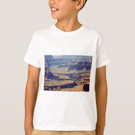 Grand Canyon Vistas T Shirt