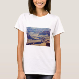 Grand Canyon Vistas T Shirt