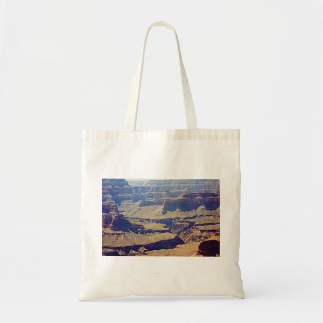 Grand Canyon Vistas Tygkasse (Framsidan)