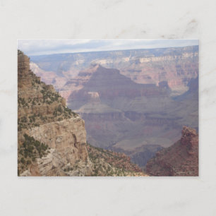 Grand Canyon Vykort