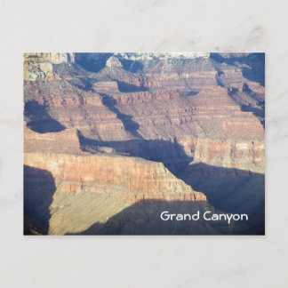 Grand Canyon Vykort