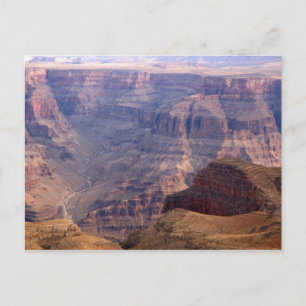 Grand Canyon Vykort