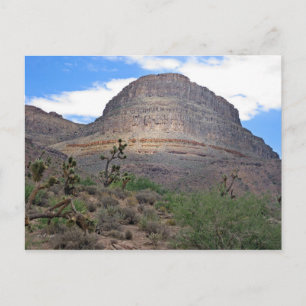 Grand Canyon Vykort