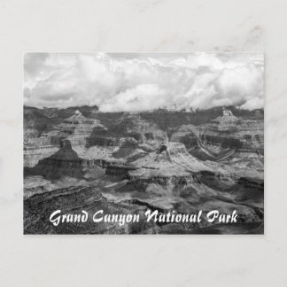Grand Canyon Vykort