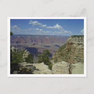 Grand Canyon Vykort