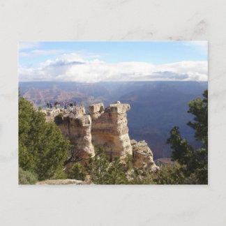 Grand Canyon Vykort
