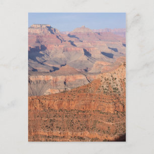 Grand Canyon - vykort