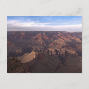 Grand Canyon Vykort