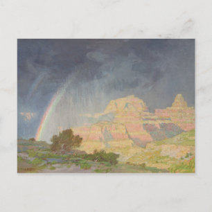 Grand Canyon Vykort