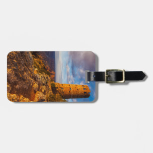 Grand Canyonbagagemärkre Bagagebricka