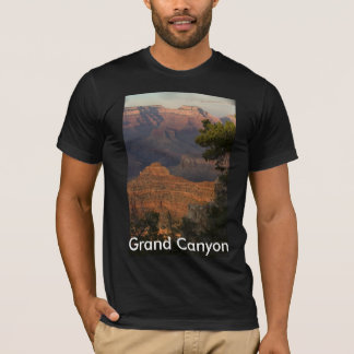Grand Canyonhimmel, grand Canyon T-shirt