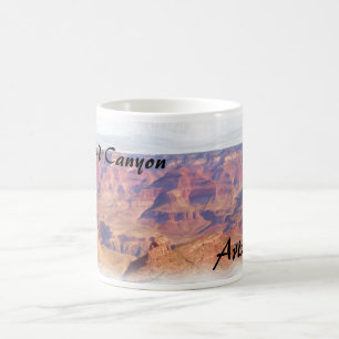Grand Canyonkaffemugg Kaffemugg