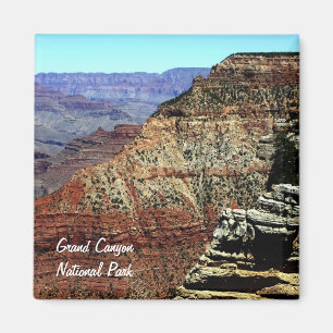 Grand Canyonmagnet Magnet