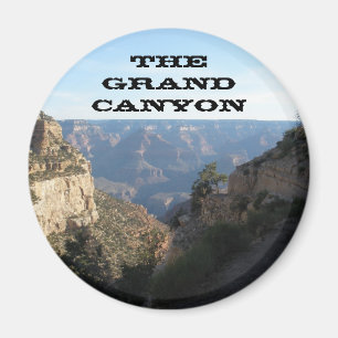 Grand Canyonmagnet Magnet