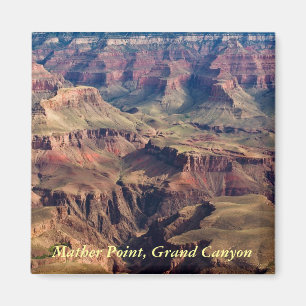 Grand Canyonmagnet Magnet