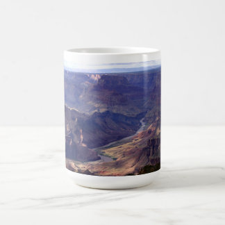 Grand Canyonmugg Kaffemugg