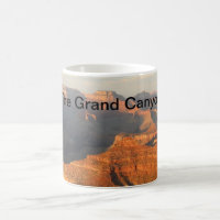 Grand Canyonmuggen