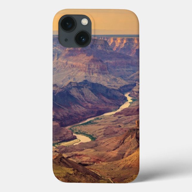 Grand Canyonnationalpark (Baksida)