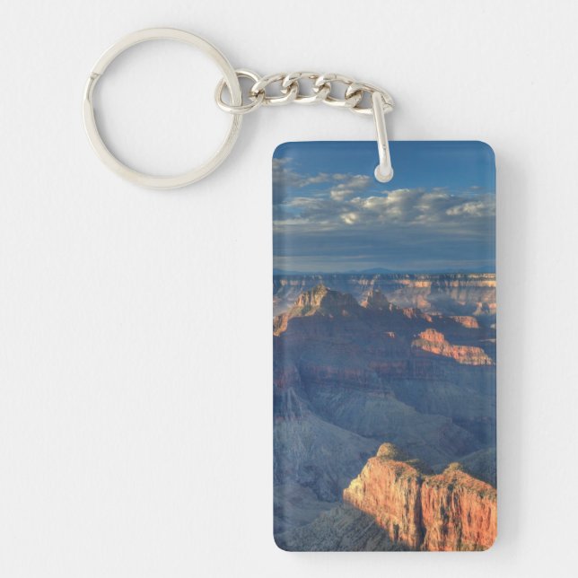 Grand Canyonnationalpark 2 (Framsidan)