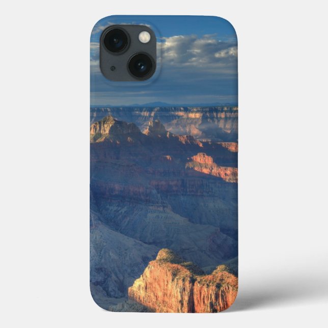 Grand Canyonnationalpark 2 (Baksida)