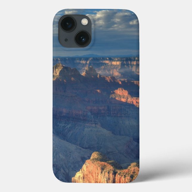 Grand Canyonnationalpark 2 (Baksida)