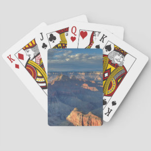 Grand Canyonnationalpark 2 Spel Kort