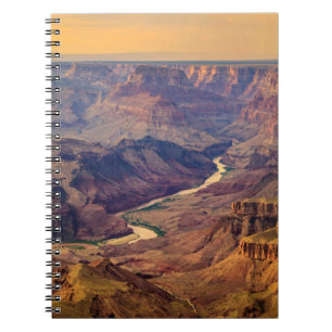 Grand Canyonnationalpark Anteckningsbok