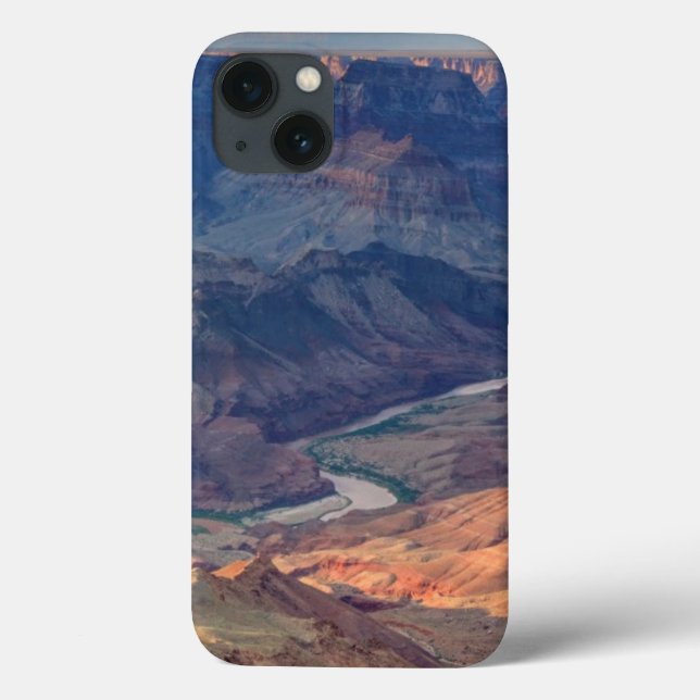 Grand Canyonnationalpark, Ariz (Baksida)