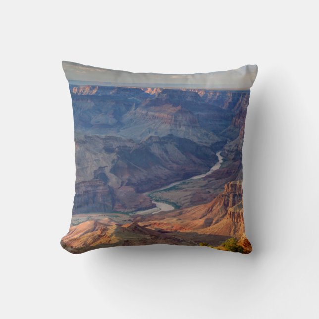 Grand Canyonnationalpark, Ariz Kudde (Framsida)