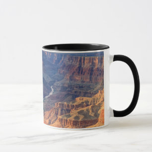 Grand Canyonnationalpark, Ariz Mugg