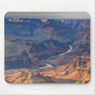 Grand Canyonnationalpark, Ariz Musmatta