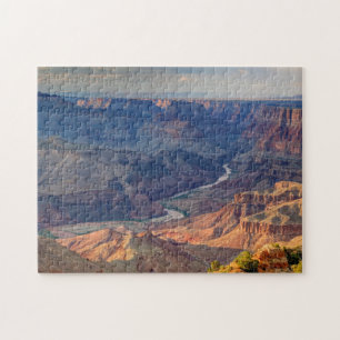 Grand Canyonnationalpark, Ariz Pussel