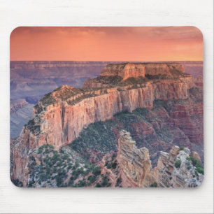 Grand Canyonnationalpark, Arizona Musmatta