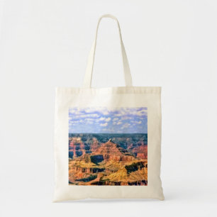 Grand Canyonnationalpark Arizona Tygkasse
