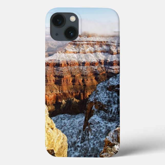 Grand Canyonnationalpark, Arizona, USA (Baksida)