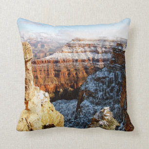 Grand Canyonnationalpark, Arizona, USA Kudde