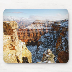 Grand Canyonnationalpark, Arizona, USA Musmatta
