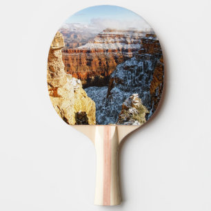 Grand Canyonnationalpark, Arizona, USA Pingisracket