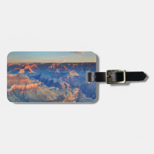 Grand Canyonnationalpark, AZ Bagagebricka