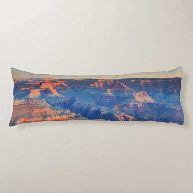 Grand Canyonnationalpark, AZ Kroppskudde (Framsidan)
